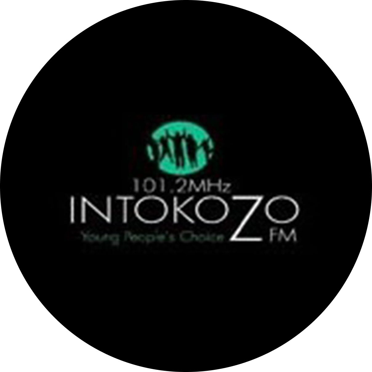 intokozo fm logo
