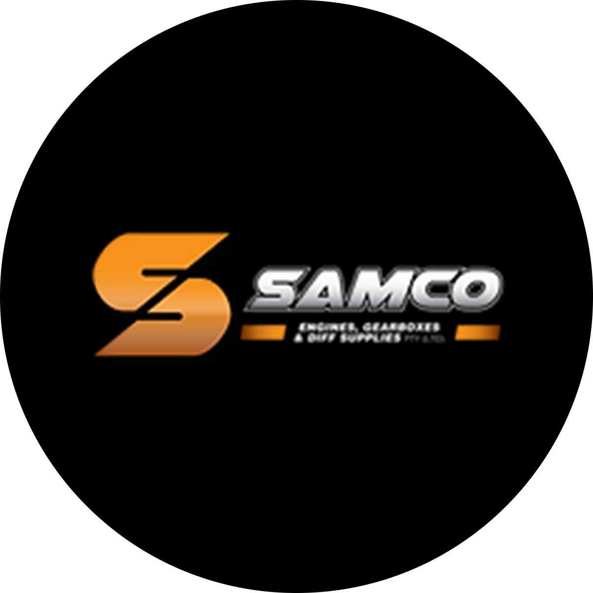 samco logo
